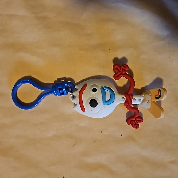 Other - Toy Story 4 key chains